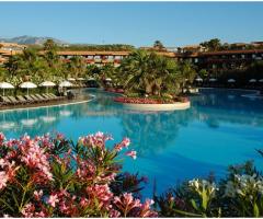 Acacia Resort**** - Campofelice di Roccella (Pa)