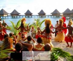 Viaggio di nozze in Thailandia