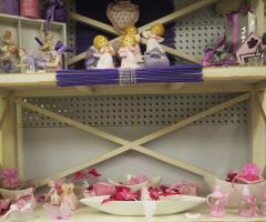 Bomboniere per il matrimonio fai da te