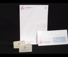 Tipografia Mapelli - Partecipazioni e biglietti in coordinato