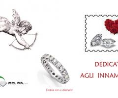 Ro.An. - Anelli e gioielli
