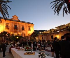 Villa de Cordova - Location per matrimoni a Palermo
