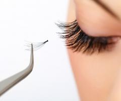 Virgin Studio - Extension ciglia