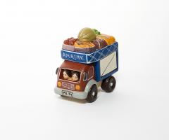 Apurimac Onlus - Camioncino bomboniera