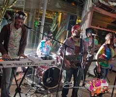 Accessori Anni Sessanta - Intrattenimento musicale per matrimoni