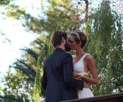 L'Oasi di Claire - Celebrazione di un amore