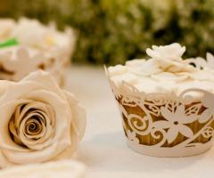 Nob Eventi - Allestimento del matrimonio