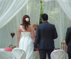 Celebrante Matrimonio Simbolico - Essenza Eventi - Il celebrante