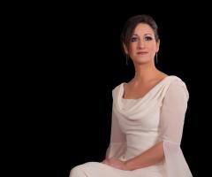 Daniele Batella Makeup Artist - Demo trucco sposa/bridal makeup
Model: Sara Paragiani
Photo: Filiberto Mariani