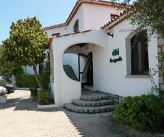 Ristorante Lo Squalo - Location per ricevimenti e matrimoni ad Olbia