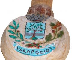 Laboratorio artigianale BergArte - Una tipica tabacchiera da fiuto per le tue bomboniere