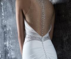Atelier Sposa Sorelle Panella - La personalizzazione dell'abito