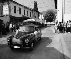 Foto Vineis a Cuneo - Servizi fotografici per il matrimonio