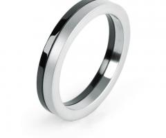 Gioielleria Barboni - Le fedi nuziali ad Ancona