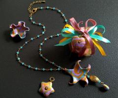 Bomboniere Gioiello per Battesimi, Comunioni e tante felici occasioni