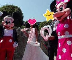 Brincup - Intrattenimento e animazione per il matrimonio a Sassari