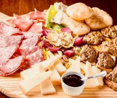 Antico Mulino - www.cateringflorence.it