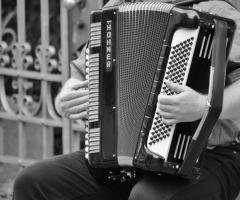 Musica matrimonio Mantova