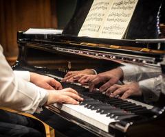 Musica matrimonio Sondrio