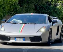 Roma Super Cars Tour - Noleggio auto sportive per eventi e matrimoni