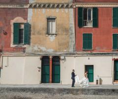 Luigi Ligotti Fotografia - Matrimonio in Sicilia