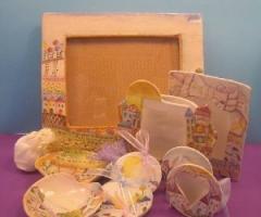 Idee in ceramica per le bomboniere di nozze 