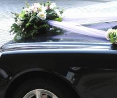 Eventinroma Noleggio auto per matrimoni a Roma