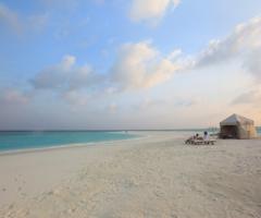 Luna di miele alle Maldive - Agenzia di viaggi Univers