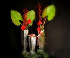 Freschezza e passione: i dettagli per comunicare le emozioni