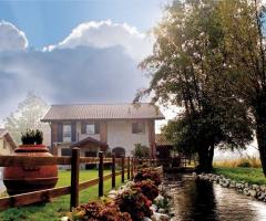 Agriturismo per il matrimonio a Milano