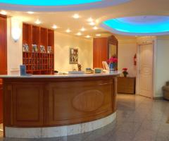 Hotel Lachea, ricevimenti nuziali ad Aci Castello (Catania)