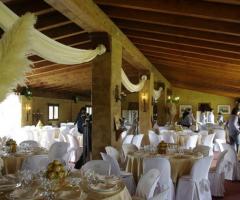 Villa con piscina per matrimoni e cerimonie, Villa Barresa a Lentini (Siracusa)