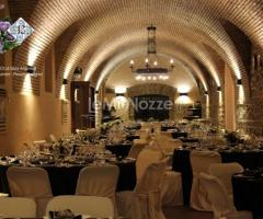 Wedding planner a Roma - Is Service Wedding Design
