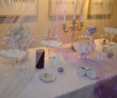 Confettata a cura di Terry's Wedding