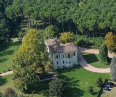 Villa Centurini - Villa per matrimoni a Terni