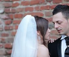 Fotografo matrimoni Vignola - Alexia-HD