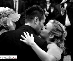 Foto del bacio - Dimmi di SI - foto