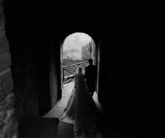 Matrimonio romantico - Chiara Scagnetti Organizzazione eventi