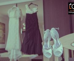 Le Officine Fotografiche - dettagli foto matrimonio