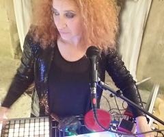 Trio voce, chitarra e sax