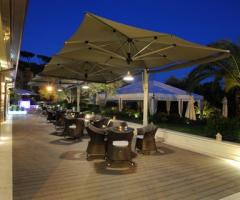 In Villa - matrimoni Roma