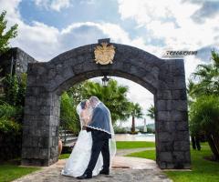 Trecarichi Photographer - Servizi fotografici per matrimoni