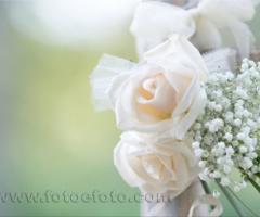 Addobbi floreali per il matrimonio