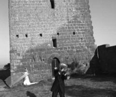 Vinicio Ferri Fotografo per matrimoni a Bracciano (Roma)