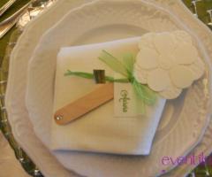 EventiLab - Segnaposti originali