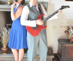 The Two Too - Duo musicale ad Arezzo