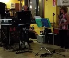 Intrattenimento musicale per il matrimonio