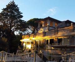 Il fascino di un pomeriggio autunnale