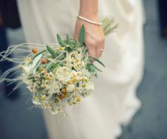 Love Folio Photography - Il bouquet della sposa