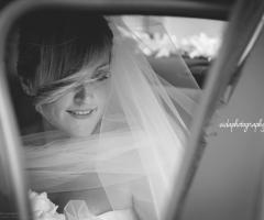 Vigliano Photography Studio - Il fascino del bianco e nero per la sposa